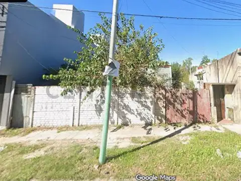 Lote en Venta en berisso la plata en zona inmejorable