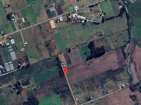 Venta terreno Toledo Chico MVDEO. Oportunidad