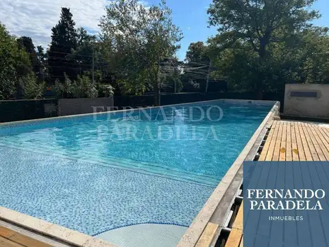 Departamento en Venta en Villa Santos Tesei, USD 49.500