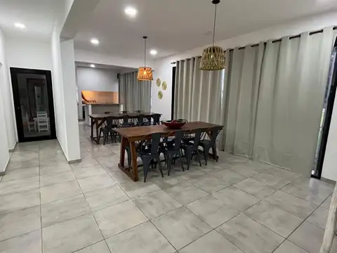 Ruta Provincial 1 Barrio EL CALDEN 100