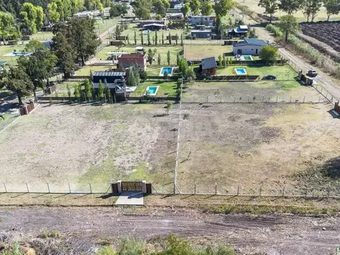 Terreno en Venta en Libertad, USD 16.000
