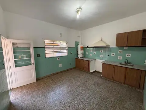 Depto Tipo Casa 2 ambientes con 1 baño