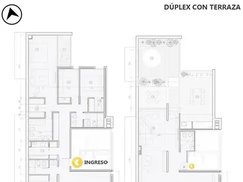 Departamento en Venta en Pichincha, Rosario