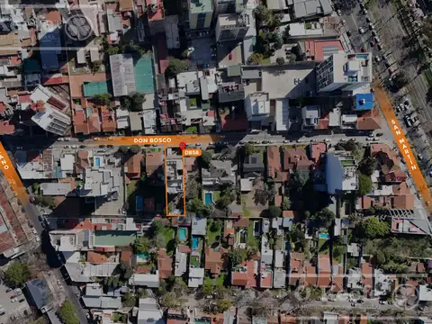 Departamento en Venta al Sur