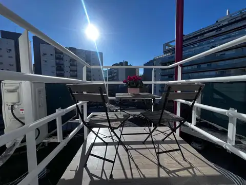 Departamento en Alquiler de 2 dormitorios