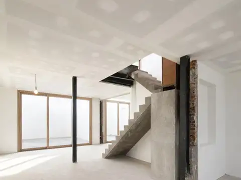 Depto Tipo Casa en Venta en Paternal, USD 300.000