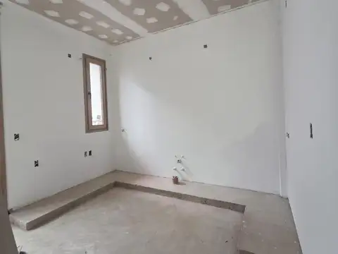 Depto Tipo Casa en Venta A Estrenar