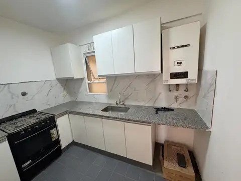 Alquiler 3 ambientes  Balcon - Villa Pueyrredón