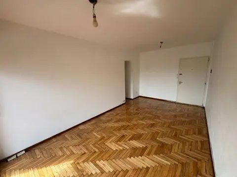 Departamento en Alquiler de 3 ambientes