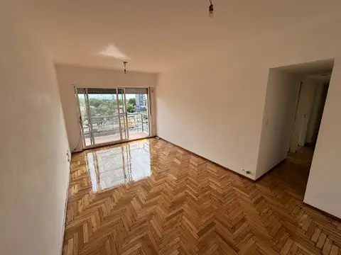 Alquiler 3 ambientes  Balcon - Villa Pueyrredón