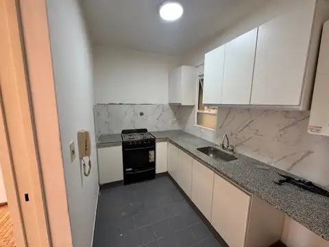 Departamento en Alquiler 30 años