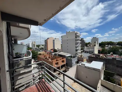 Departamento en Alquiler de 2 dormitorios