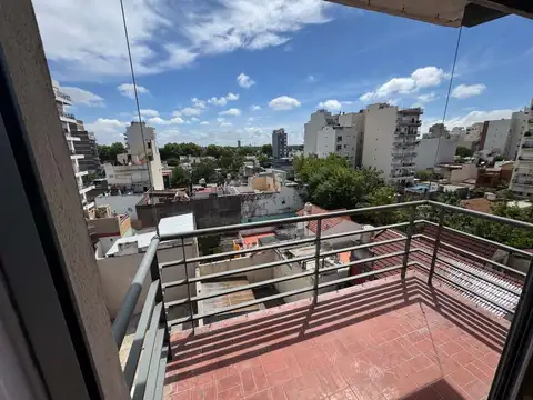 Avenida General Mosconi 3100