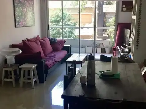Departamento en Alquiler Temporal en Palermo, Capital Federal