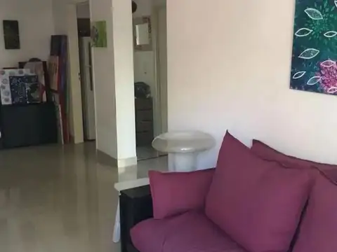 Departamento en Alquiler Temporal de 2 ambientes
