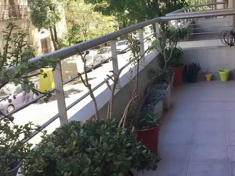 Departamento en Alquiler Temporal 5 años