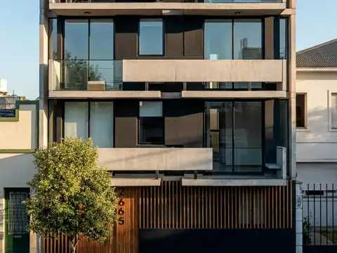 Departamento en Venta al Norte