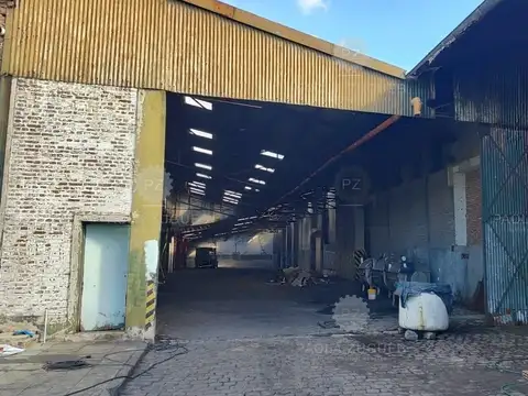 Depósito Galpón  en Venta ubicado en Avellaneda, G.B.A. Zona Sur