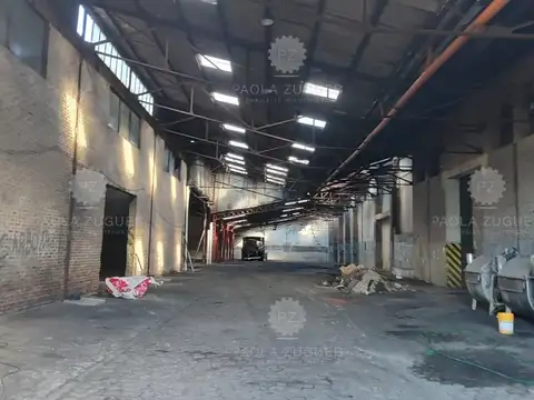 Galpon en Venta A Estrenar