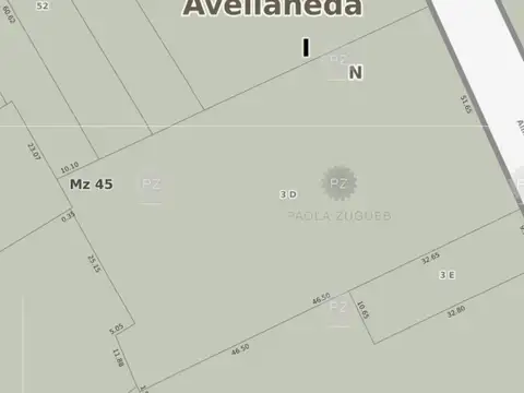 Galpon en Venta A Estrenar