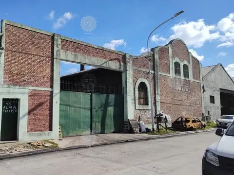 Depósito Galpón  en Venta ubicado en Avellaneda, G.B.A. Zona Sur