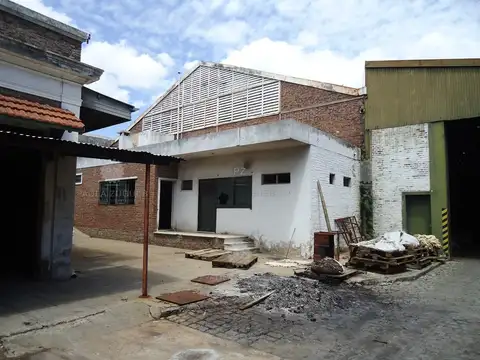 Galpon en Venta en Avellaneda, USD 980.000