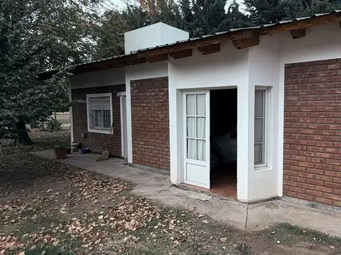 Casa en Venta con 1 cochera