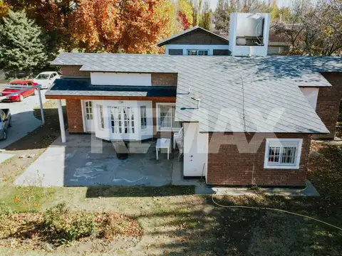 Casa en Venta en Plottier, USD 275.000