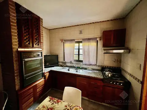 Depto Tipo Casa en Venta al Norte