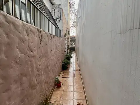 General Villegas  al 900