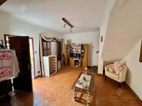 Depto Tipo Casa en Venta en Remedios De Escalada, USD 75.000