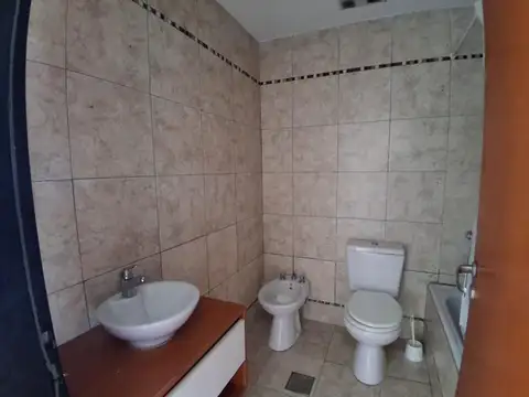 Casa en Alquiler 5 años