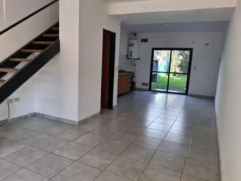 Casa en Alquiler 5 años