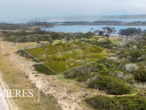 Terreno en Venta de 1163,0 m2