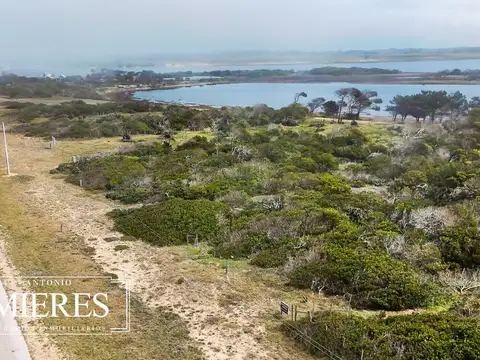 Terreno - Venta - Uruguay, Laguna Garzon