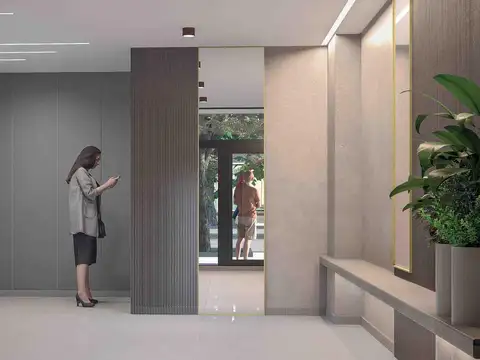 Departamento en Venta al Oeste