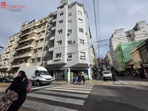 Departamento en venta en Balvanera