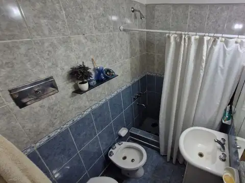 VENTA DPTO 2 AMB VILLA CRESPO APTO CREDITO Y PROF