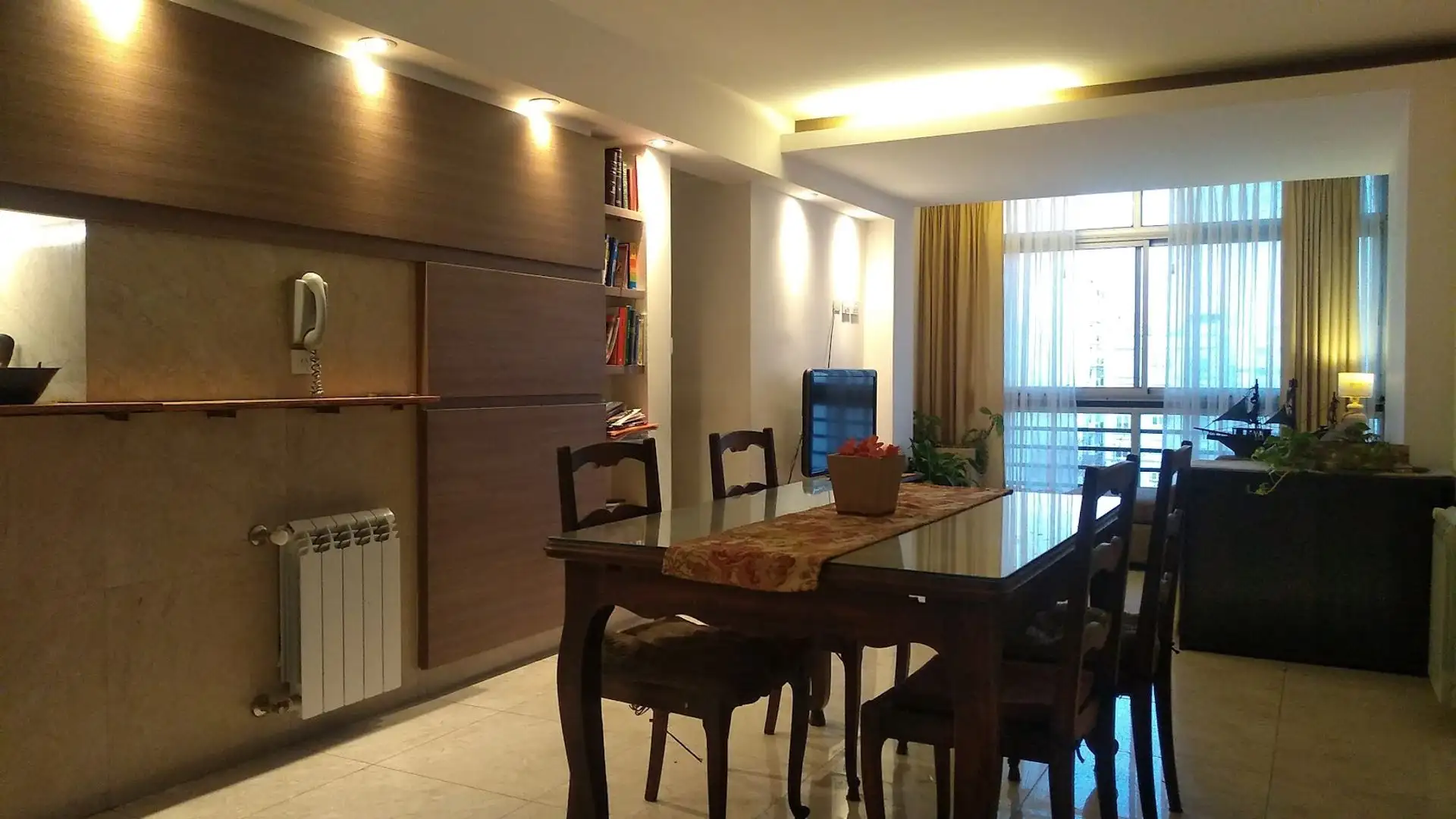 venta departamento 4 ambientes centro