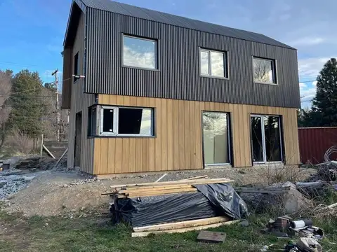Venta Excelente casa tipo nordica en Villaverde Bariloche