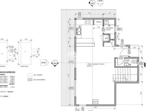 Casa en Venta al Sur