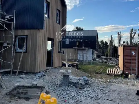 Casa en Venta en San Carlos de Bariloche, USD 275.000