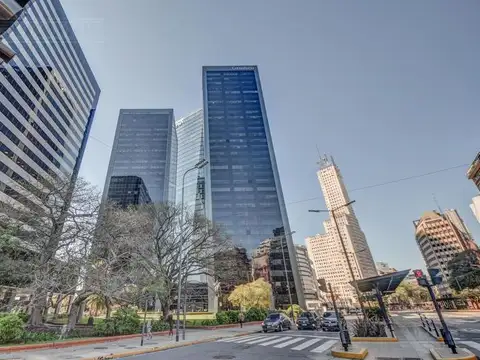 Oficina en Catalinas