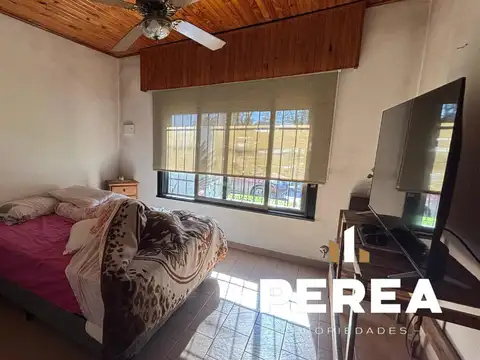 Casa en calle Trueba