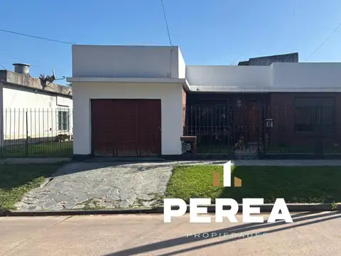 Casa en calle Trueba