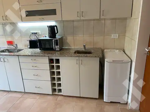 Casa en Alquiler de 1 dormitorio