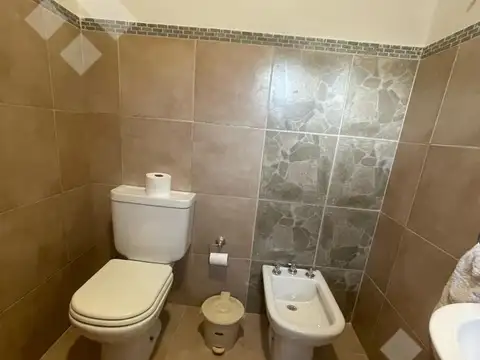 Casa en centenario