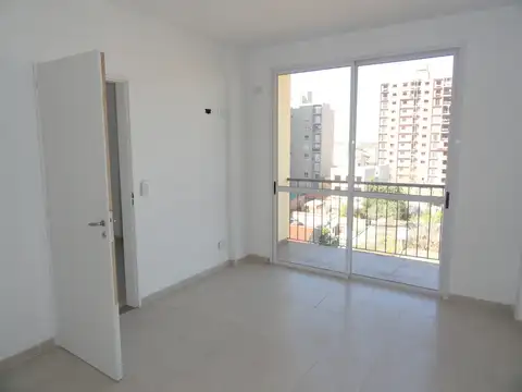 Departamento en Venta con 1 cochera