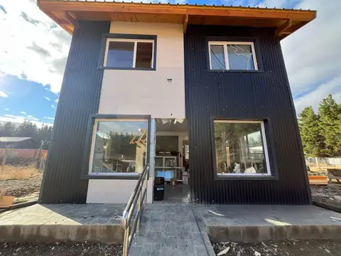 Depto Tipo Casa en Venta de 3 dormitorios