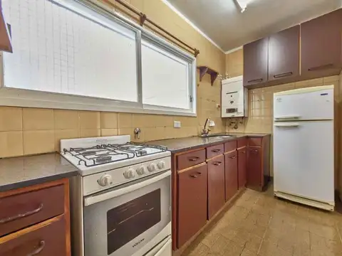 Departamento en Venta en Nuñez, USD 149.000